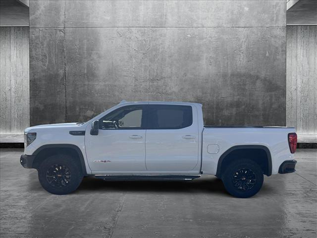 used 2023 GMC Sierra 1500 car, priced at $62,995