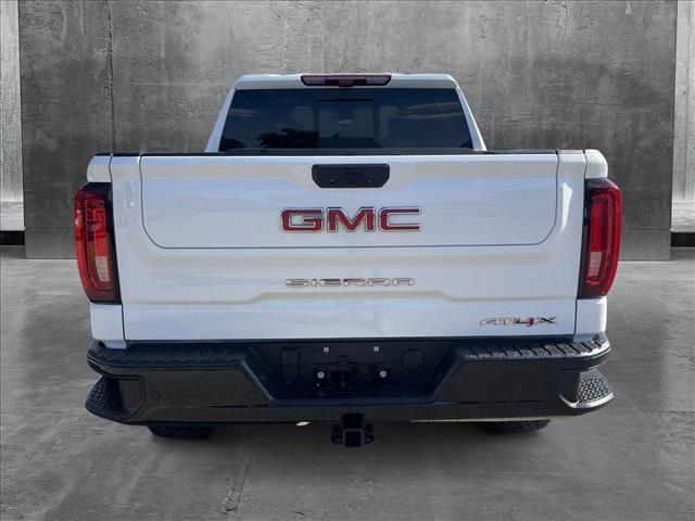 used 2023 GMC Sierra 1500 car, priced at $62,995