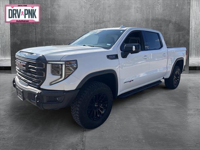 used 2023 GMC Sierra 1500 car, priced at $62,995