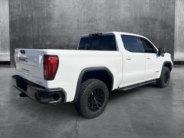 used 2023 GMC Sierra 1500 car, priced at $62,995