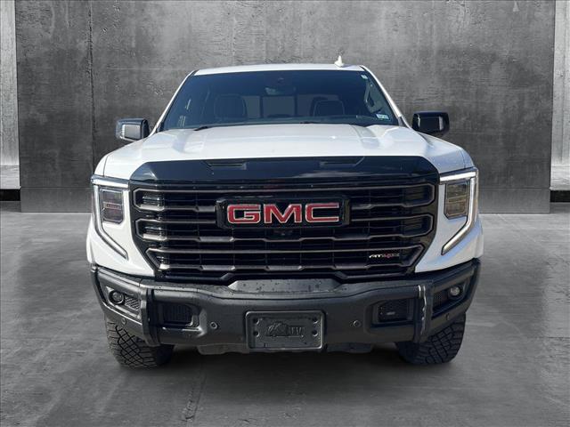 used 2023 GMC Sierra 1500 car, priced at $62,995