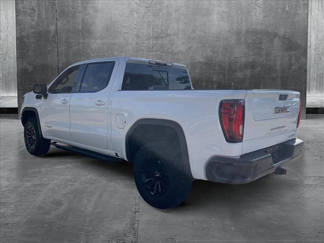 used 2023 GMC Sierra 1500 car, priced at $62,995