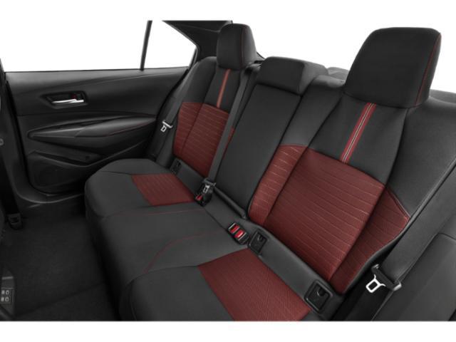 new 2025 Toyota Corolla car, priced at $27,725