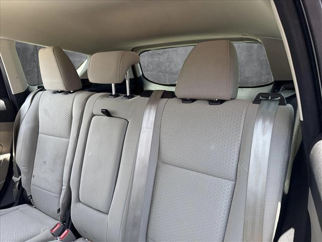 used 2017 Ford Escape car, priced at $9,991