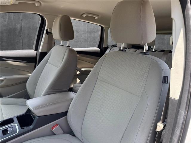 used 2017 Ford Escape car, priced at $9,991
