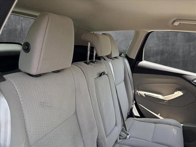 used 2017 Ford Escape car, priced at $9,991