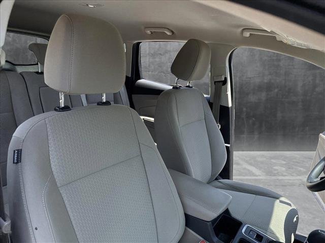 used 2017 Ford Escape car, priced at $9,991