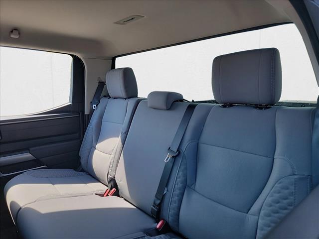 used 2024 Toyota Tundra car, priced at $46,492