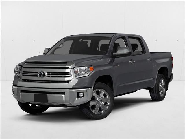 used 2014 Toyota Tundra car, priced at $29,995