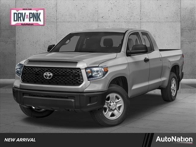 used 2018 Toyota Tundra car, priced at $24,992