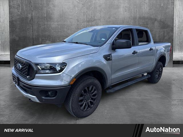 used 2020 Ford Ranger car, priced at $22,499