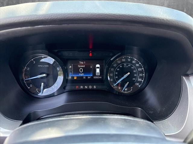 used 2020 Ford Ranger car, priced at $22,499