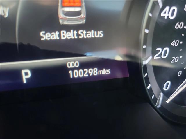 used 2020 Toyota Highlander car, priced at $26,998