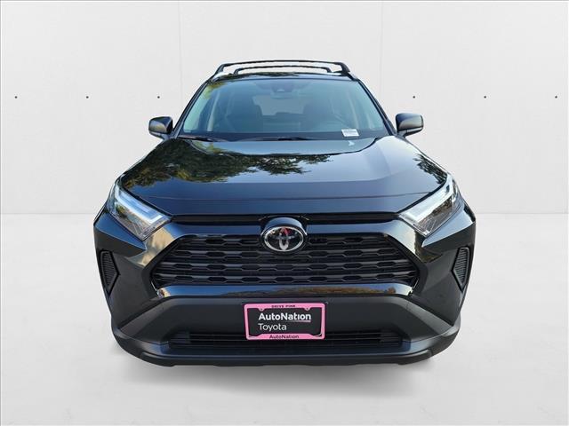 new 2025 Toyota RAV4 Hybrid car, priced at $35,911