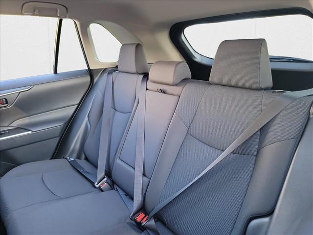 new 2025 Toyota RAV4 Hybrid car, priced at $35,911
