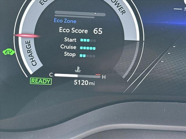 used 2025 Toyota Sienna car, priced at $54,998