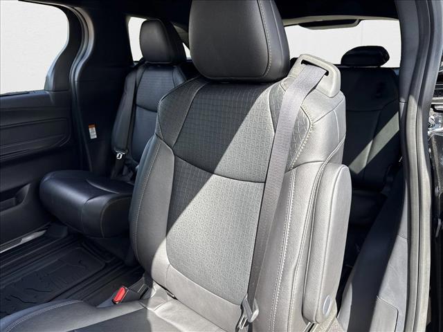 used 2025 Toyota Sienna car, priced at $54,998