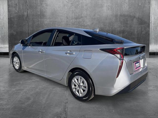 used 2017 Toyota Prius car, priced at $18,991