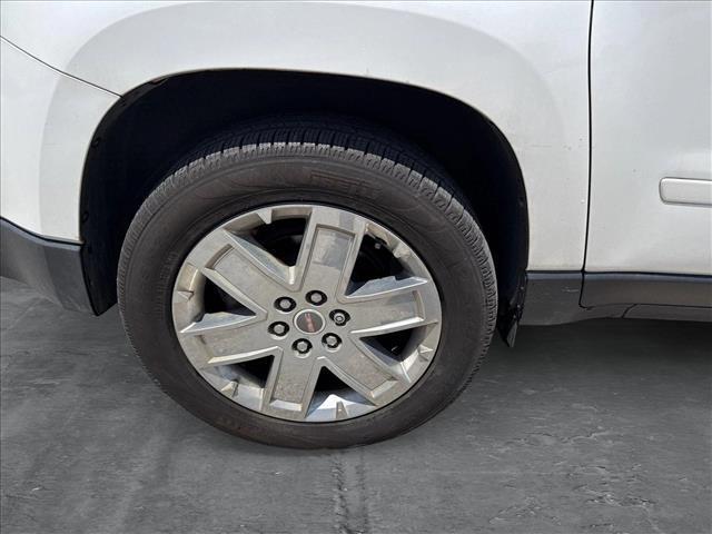 used 2017 GMC Acadia Limited car, priced at $14,991