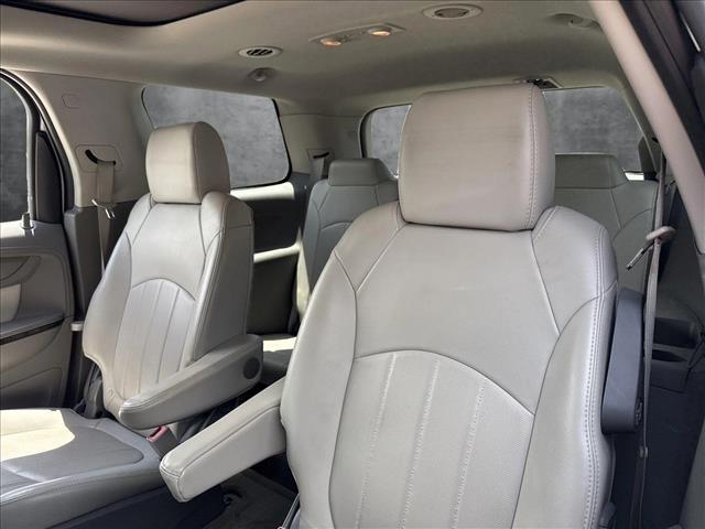 used 2017 GMC Acadia Limited car, priced at $14,991