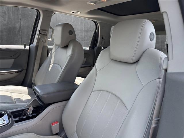 used 2017 GMC Acadia Limited car, priced at $14,991