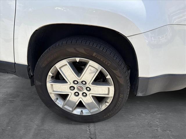 used 2017 GMC Acadia Limited car, priced at $14,991
