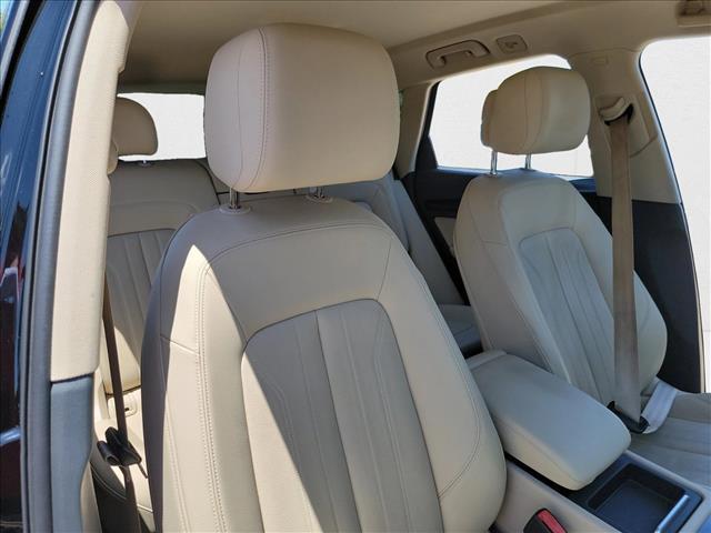 used 2019 Audi Q5 car, priced at $18,492