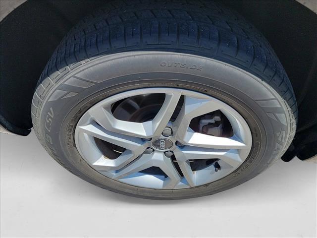 used 2019 Audi Q5 car, priced at $18,492
