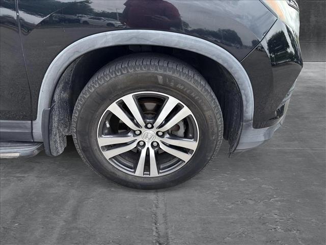 used 2016 Honda Pilot car, priced at $11,995
