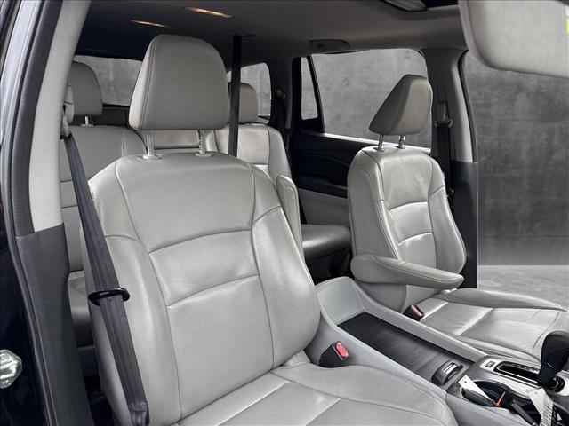 used 2016 Honda Pilot car, priced at $11,995