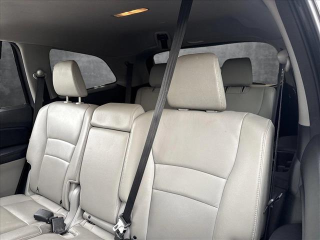used 2016 Honda Pilot car, priced at $11,995