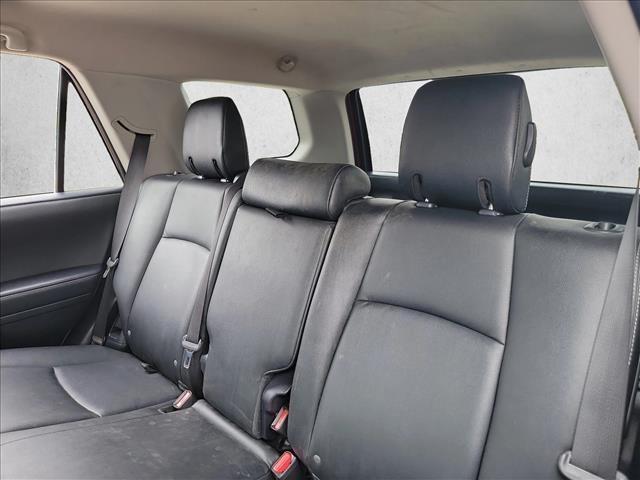 used 2022 Toyota 4Runner car, priced at $38,292
