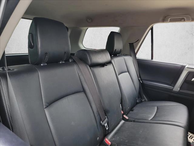used 2022 Toyota 4Runner car, priced at $38,292