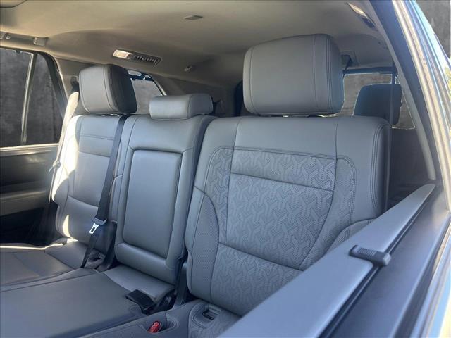 used 2023 Toyota Sequoia car, priced at $67,991