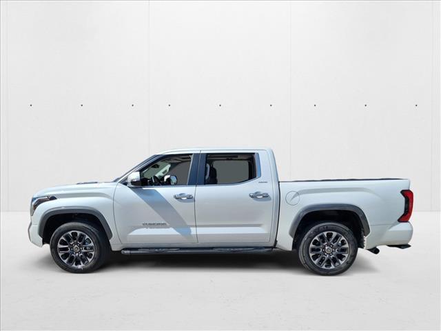 used 2024 Toyota Tundra Hybrid car, priced at $49,993