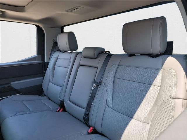 used 2024 Toyota Tundra Hybrid car, priced at $49,993