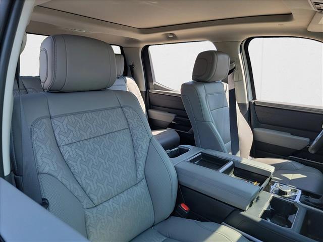 used 2024 Toyota Tundra Hybrid car, priced at $49,993
