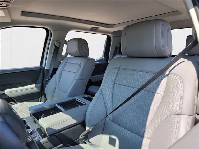 used 2024 Toyota Tundra Hybrid car, priced at $49,993