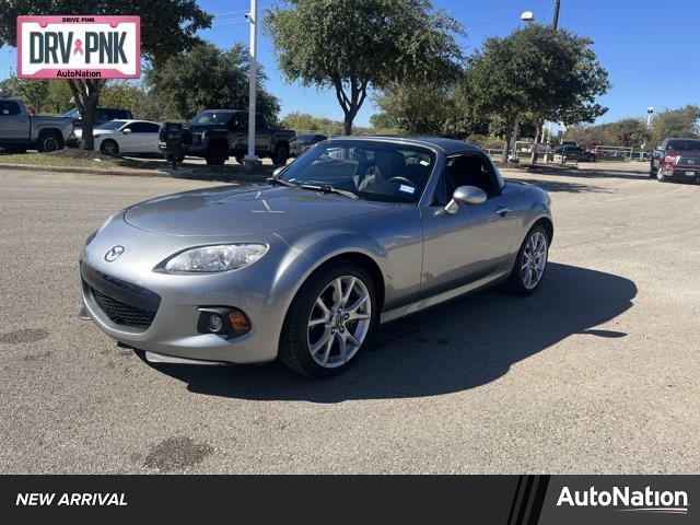 used 2013 Mazda MX-5 Miata car, priced at $18,325