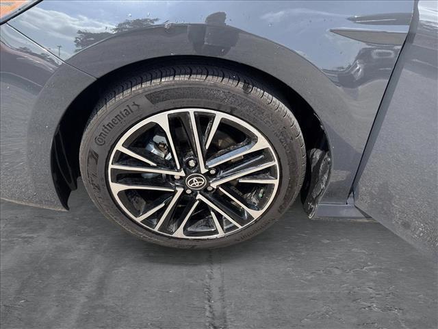 used 2025 Toyota Camry car, priced at $37,992