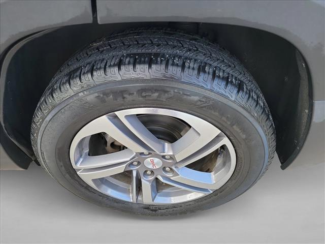 used 2018 GMC Terrain car, priced at $12,530