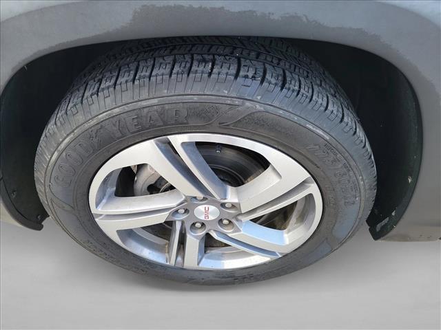 used 2018 GMC Terrain car, priced at $12,530