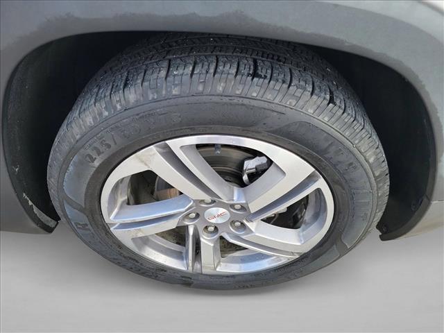 used 2018 GMC Terrain car, priced at $12,530