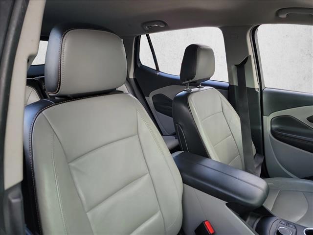 used 2018 GMC Terrain car, priced at $12,530