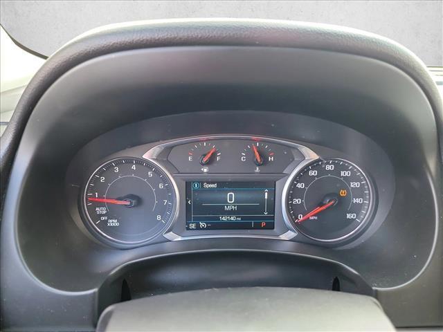 used 2018 GMC Terrain car, priced at $12,530