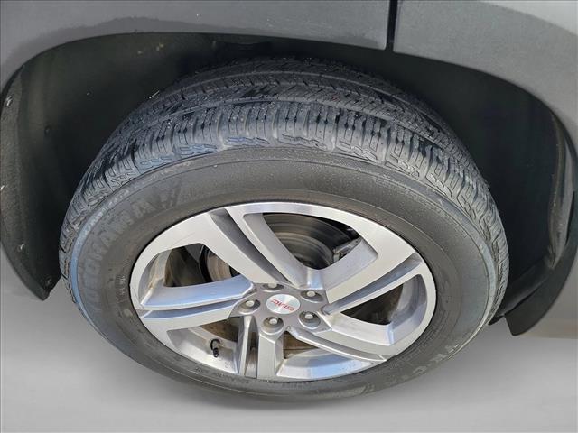 used 2018 GMC Terrain car, priced at $12,530
