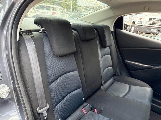 used 2016 Scion iA car, priced at $11,540