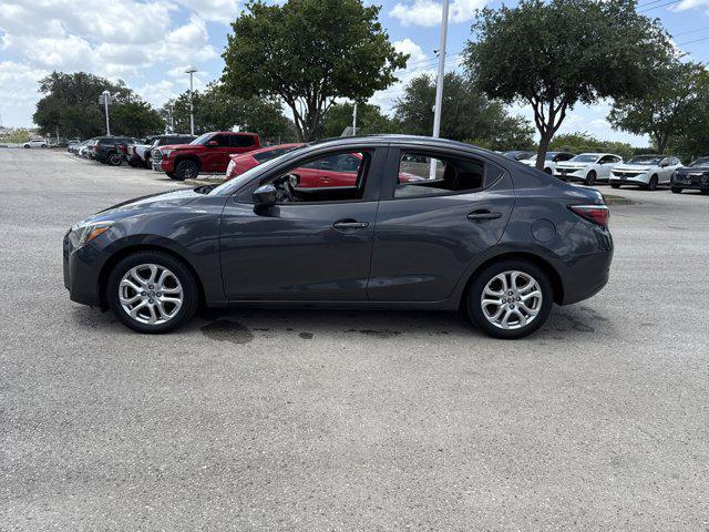 used 2016 Scion iA car, priced at $11,540