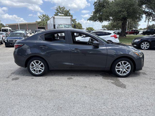 used 2016 Scion iA car, priced at $11,540
