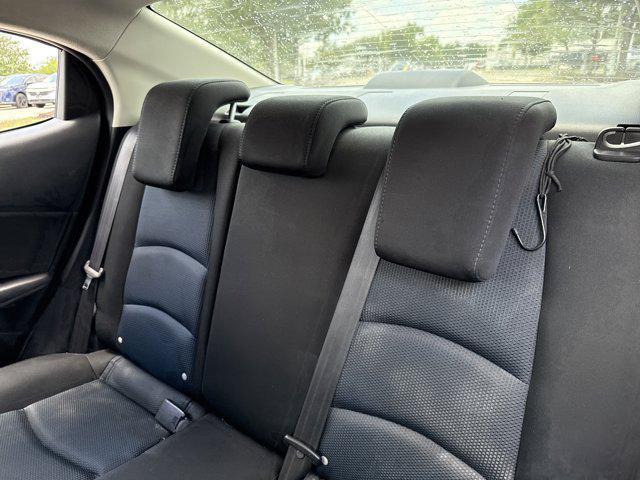used 2016 Scion iA car, priced at $11,540